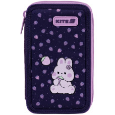 Пенал "Kite" /K25-623-3/ 2 від., без наповнення 623 Feel Good (1/50)
