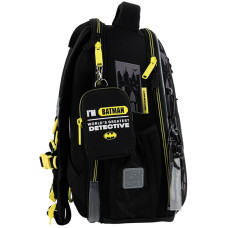 Рюкзак "Kite" /DC25-555S/ Education 555 DC Batman (1/4)