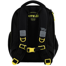 Рюкзак "Kite" /DC25-555S/ Education 555 DC Batman (1/4)