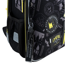 Рюкзак "Kite" /DC25-555S/ Education 555 DC Batman (1/4)