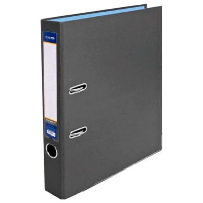 Реєстратор "Economix" /E39720-91/ A4/50 збірний, графіт (1/10)