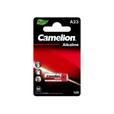 STOCK Батарейка "Camelion" /A23/1bl/502/056/ 12V (1/20)
