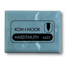 Гумка клячка "Koh-i-Noor" /6423018004KD/ 6423 екстра м'яка (18/144)