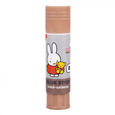 Клей-олівець   8 гр. (PVР) "YES" /320307/ "Miffy" (24/576)