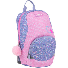 Рюкзак дитячий "Kite" /K22-573XS-1/ Kids Sweetheart (61578) (1/20)