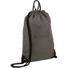 Сумка для взуття з кишенею "Kite" /K22-594L-2/ Education (61840) (1/30)