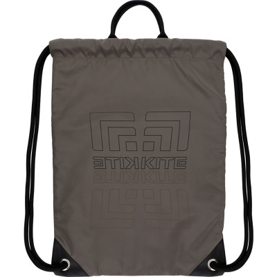 Сумка для взуття з кишенею "Kite" /K22-594L-2/ Education (61840) (1/30)