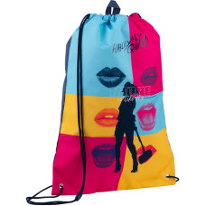 Сумка для взуття "Kite" /DC22-600L/ Education DC Comics (61820) (1/25/100)