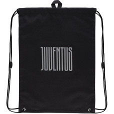 Сумка для взуття "Kite" /JV22-600L/ Education FC Juventus (61821) (1/25/100)