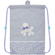 Сумка для взуття "Kite" /K22-600M-1/ Education Cute Dog (61759) (1/25/100)