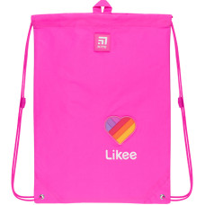 Сумка для взуття "Kite" /LK22-600M/ Education Likee (62000) (1/25/100)