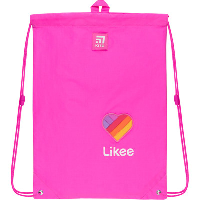 Сумка для взуття "Kite" /LK22-600M/ Education Likee (62000) (1/25/100)