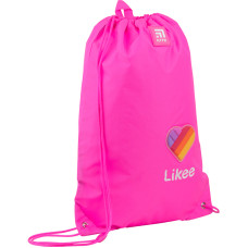 Сумка для взуття "Kite" /LK22-600M/ Education Likee (62000) (1/25/100)