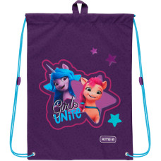Сумка для взуття "Kite" /LP22-600M/ Education My Little Pony (61746) (1/25/100)