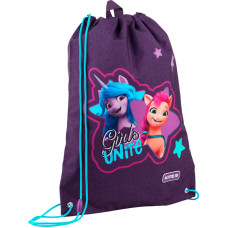 Сумка для взуття "Kite" /LP22-600M/ Education My Little Pony (61746) (1/25/100)