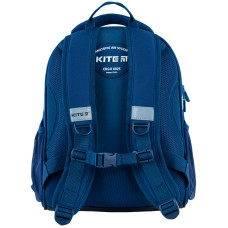 Рюкзак каркасний "Kite" /K24-555S-8/ Education 555 Next Level (67139) (1/4)