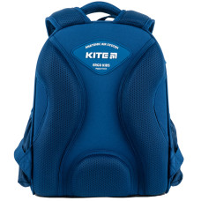Рюкзак каркасний "Kite" /K24-555S-8/ Education 555 Next Level (67139) (1/4)