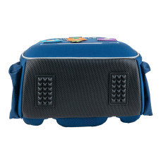 Рюкзак каркасний "Kite" /K24-555S-8/ Education 555 Next Level (67139) (1/4)