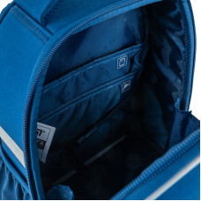 Рюкзак каркасний "Kite" /K24-555S-8/ Education 555 Next Level (67139) (1/4)