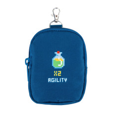 Рюкзак каркасний "Kite" /K24-555S-8/ Education 555 Next Level (67139) (1/4)