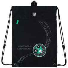 Сумка для взуття "Kite" /K24-601M-8/ 601M Football (66431) (1/20)
