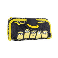 Пенал м`який "Yes" /532918/ TR-55 "Minions" (1/36) Пенал м`який "Yes" /532918/ TR-55 "Minions" (1/36)