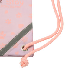 Сумка для взуття "YES" /550509/  SB-10 My Puppy 40*35см (1/50)