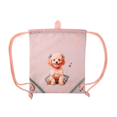 Сумка для взуття "YES" /550509/  SB-10 My Puppy 40*35см (1/50)