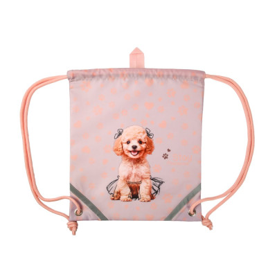 Сумка для взуття "YES" /550509/  SB-10 My Puppy 40*35см (1/50)