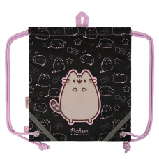 Сумка для взуття "YES" /550508/  SB-10 My Pusheen 40*35см (1/50)
