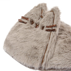 Сумка на пояс "YES" /550597/  SP-38 Pusheen Toy 26*12*6см (1/60)