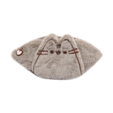 Сумка на пояс "YES" /550597/  SP-38 Pusheen Toy 26*12*6см (1/60)