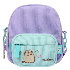 Сумка дитяча через плече "YES" /550563/  CBK-1 Pusheen Summer 17*17*8 см (1/60)
