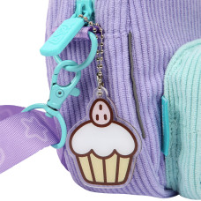 Сумка дитяча через плече "YES" /550563/  CBK-1 Pusheen Summer 17*17*8 см (1/60)
