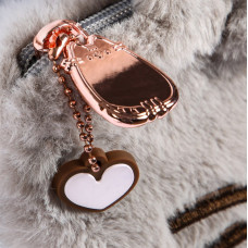 Сумка дитяча "YES" /550589/  CBK-4 Pusheen Toy 27*22*12см (1/80)