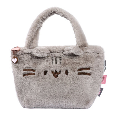 Сумка дитяча "YES" /550589/  CBK-4 Pusheen Toy 27*22*12см (1/80)