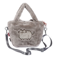 Сумка дитяча "YES" /550589/  CBK-4 Pusheen Toy 27*22*12см (1/80)