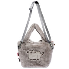 Сумка дитяча "YES" /550589/  CBK-4 Pusheen Toy 27*22*12см (1/80)