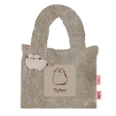 Сумка дитяча "YES" /550591/  CBK-5 Pusheen Toy 20*17*8см (1/80)