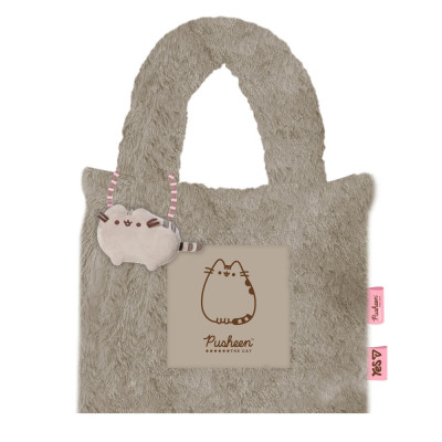 Сумка дитяча "YES" /550591/  CBK-5 Pusheen Toy 20*17*8см (1/80)