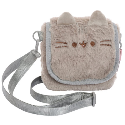 Сумка дитяча через плече "YES" /550587/  CBK-6 Pusheen Toy 20*17*8см (1/60)