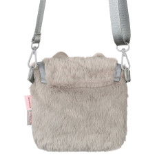 Сумка дитяча через плече "YES" /550587/  CBK-6 Pusheen Toy 20*17*8см (1/60)