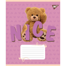 Зошит уч. "YES" 36арк.== /767899/ "You are cute" (15/240)