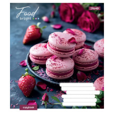 Зошит уч. "1В" 96арк.== /768139/ "Bright Food" (5/120)