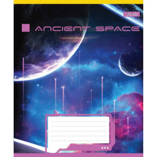 Зошит уч. "1В" 96арк.== /766499/ "Ancient space" (5/120)