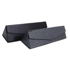 Футляр для ручки "Baixin" /BOX008 (-4-3)/ трикутний, мікс (1/200)