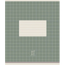 Зошит уч. "Школярик" 36арк.== /3650L/ ВД-лак (нейт) (20/120)