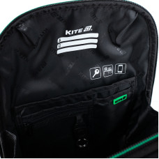 Рюкзак "Kite" /K25-555S-2/ Education 555 Play&Win (1/4)