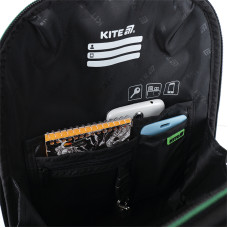 Рюкзак "Kite" /K25-555S-2/ Education 555 Play&Win (1/4)