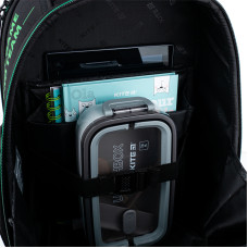 Рюкзак "Kite" /K25-555S-2/ Education 555 Play&Win (1/4)